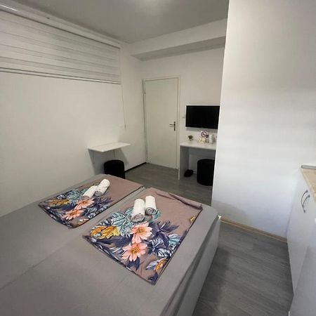 Apartments Glitter Mostar Exterior photo