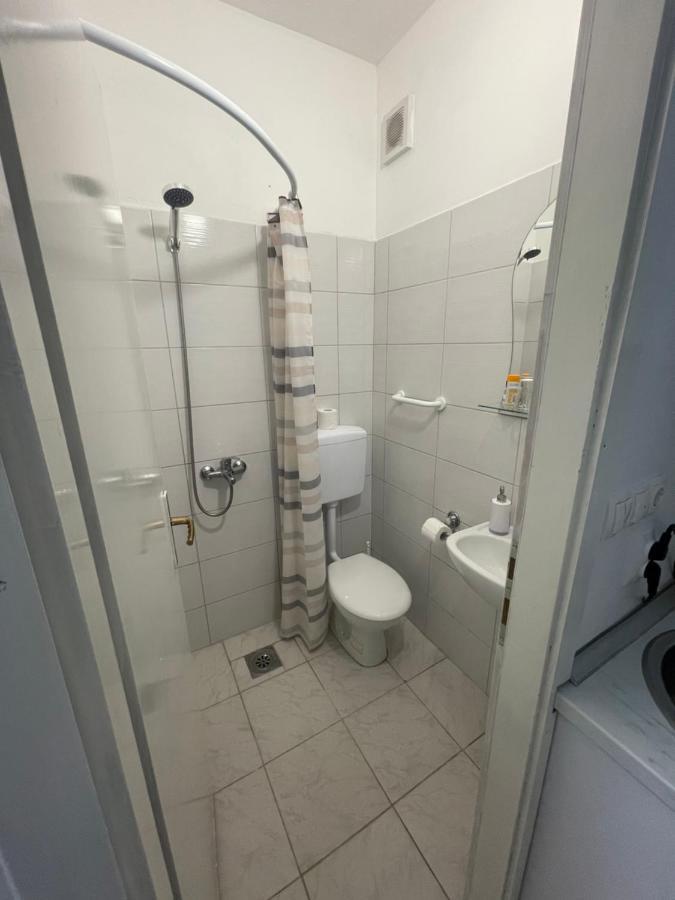 Apartments Glitter Mostar Exterior photo