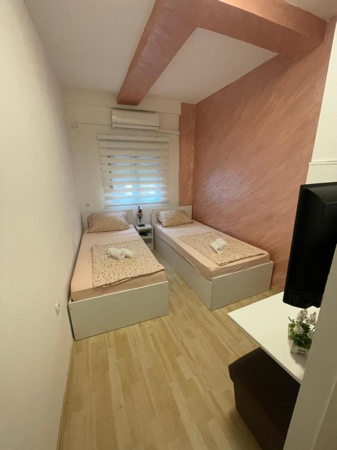 Apartments Glitter Mostar Exterior photo