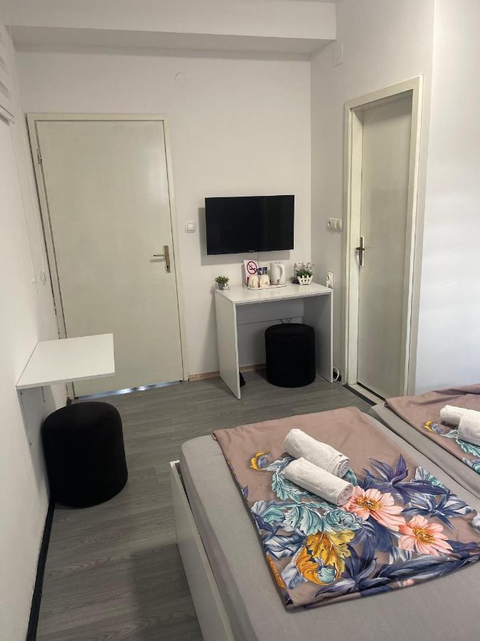 Apartments Glitter Mostar Exterior photo