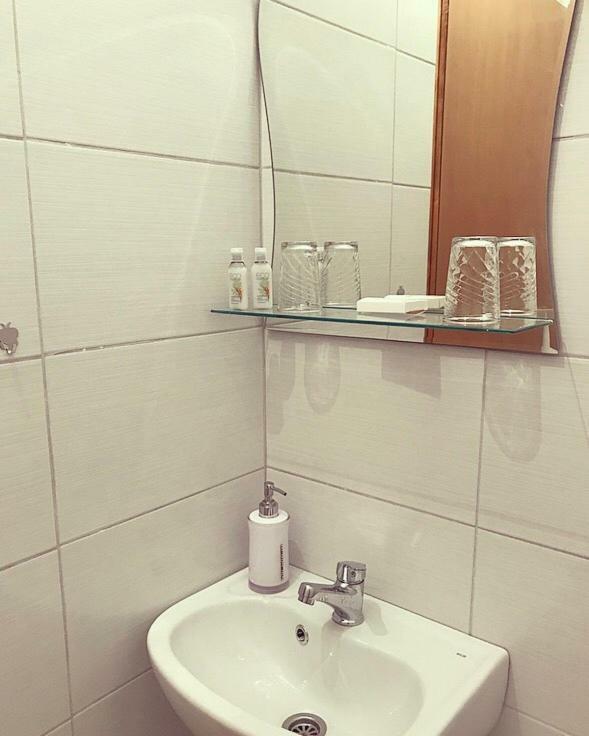 Apartments Glitter Mostar Exterior photo